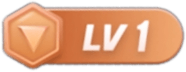 等级-LV1-沉默云小站